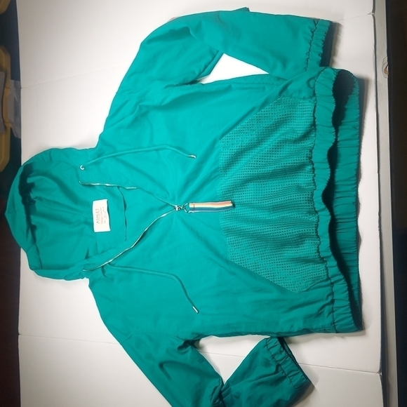 Ashley By 26 International Jackets & Blazers - Womens Jacket Large Ashley 26 International Utility Collection pullover